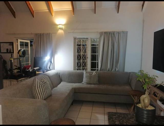 1 BEDROOM DUPLEX FOR SALE IN MEER EN SEE